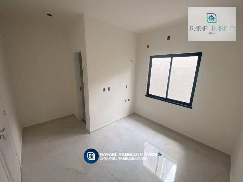 Casa à venda com 3 quartos, 110m² - Foto 11