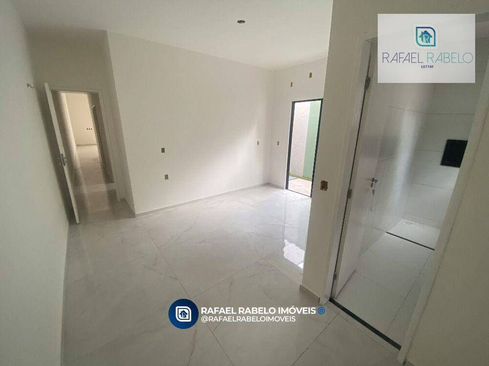 Casa à venda com 3 quartos, 110m² - Foto 16