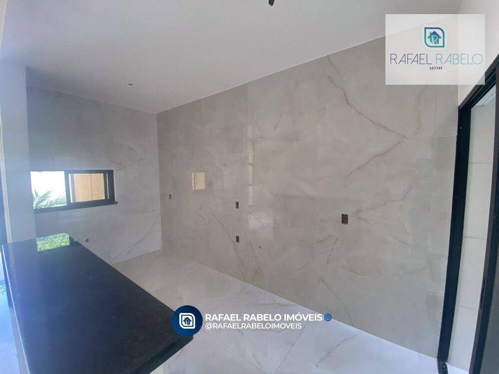 Casa à venda com 3 quartos, 110m² - Foto 6