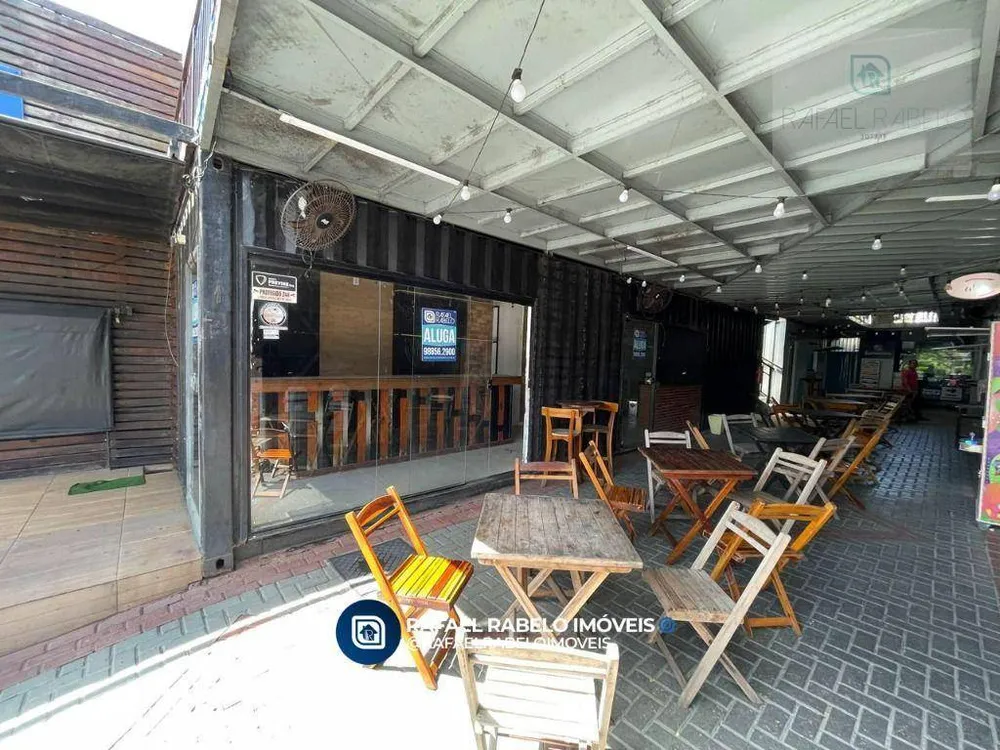 Loja-Salão, 20 m² - Foto 3