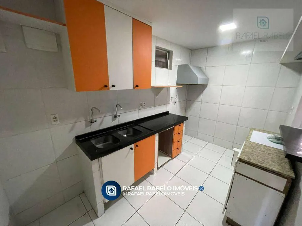 Loja-Salão, 20 m² - Foto 2