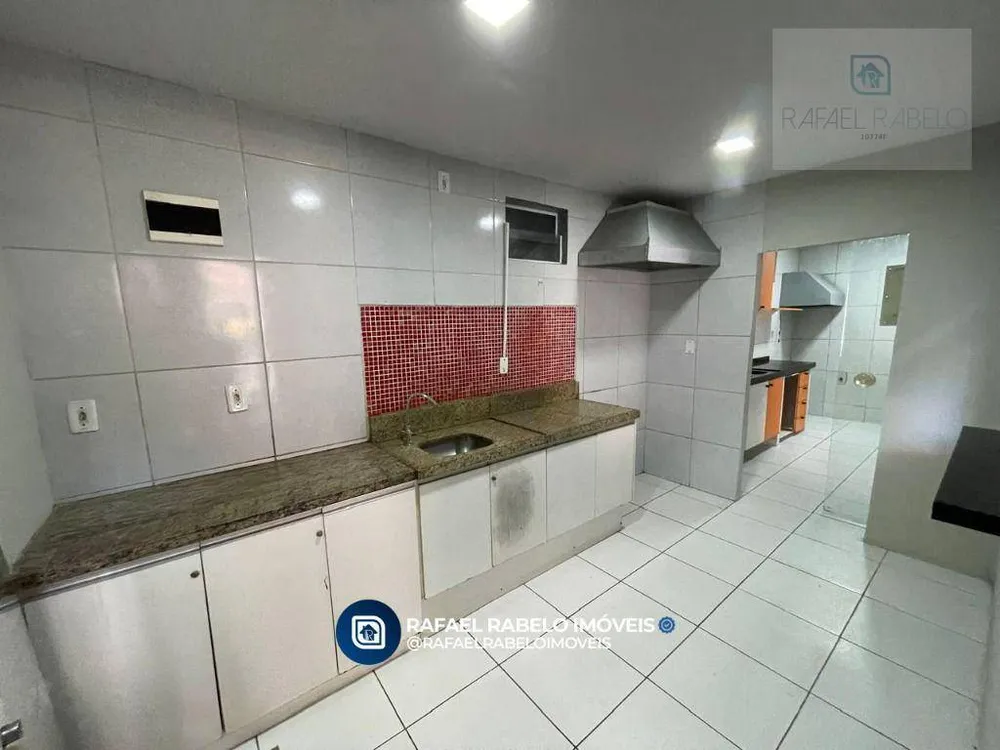 Loja-Salão, 20 m² - Foto 5