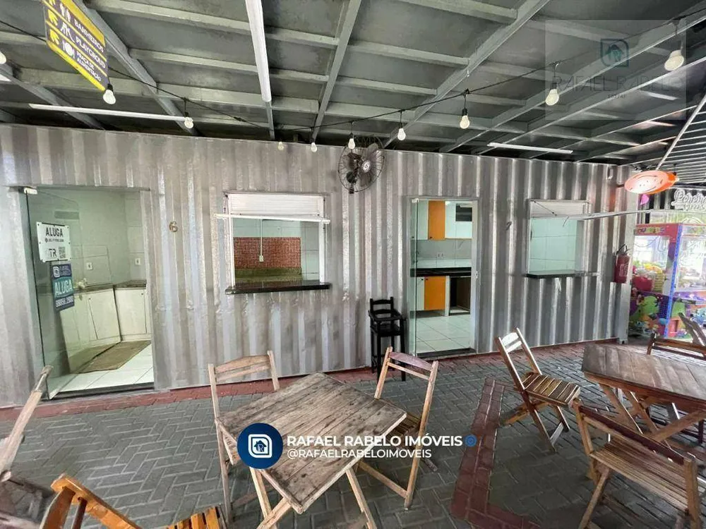 Loja-Salão, 20 m² - Foto 6