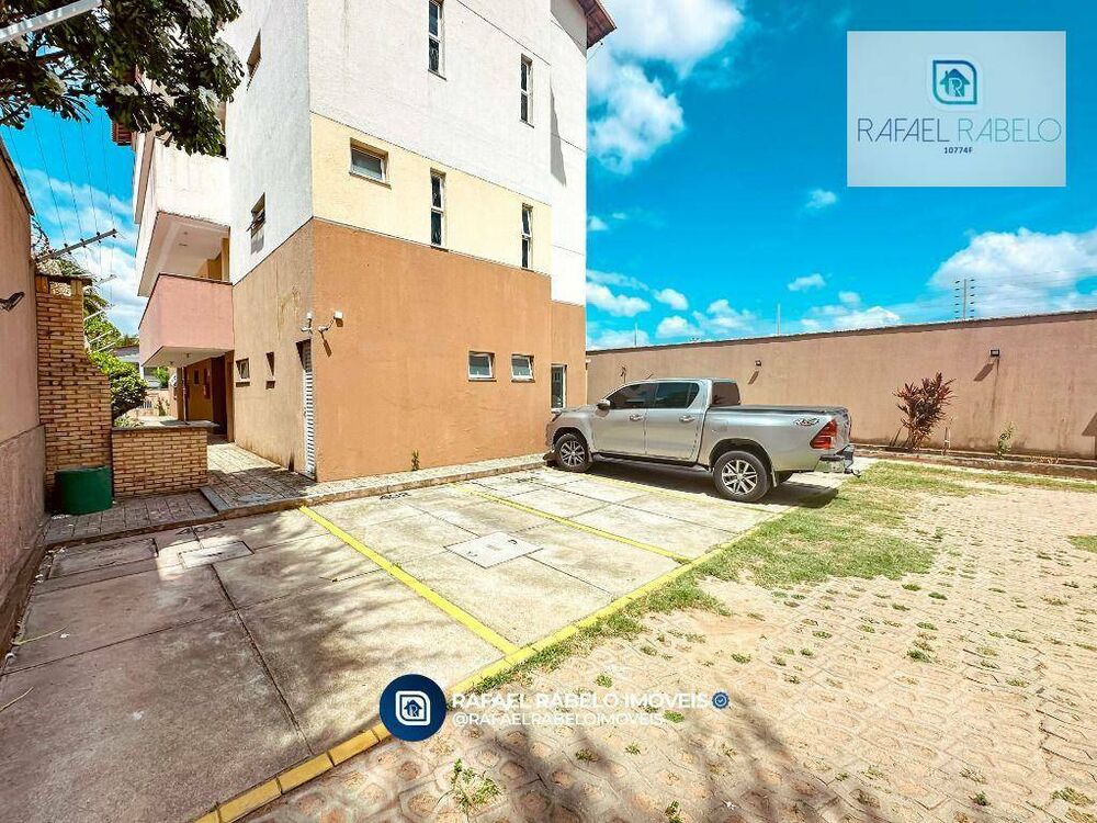 Apartamento à venda com 2 quartos, 51m² - Foto 7