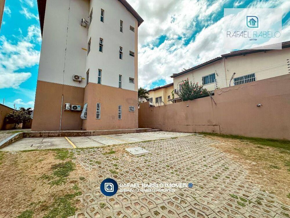 Apartamento à venda com 2 quartos, 51m² - Foto 8