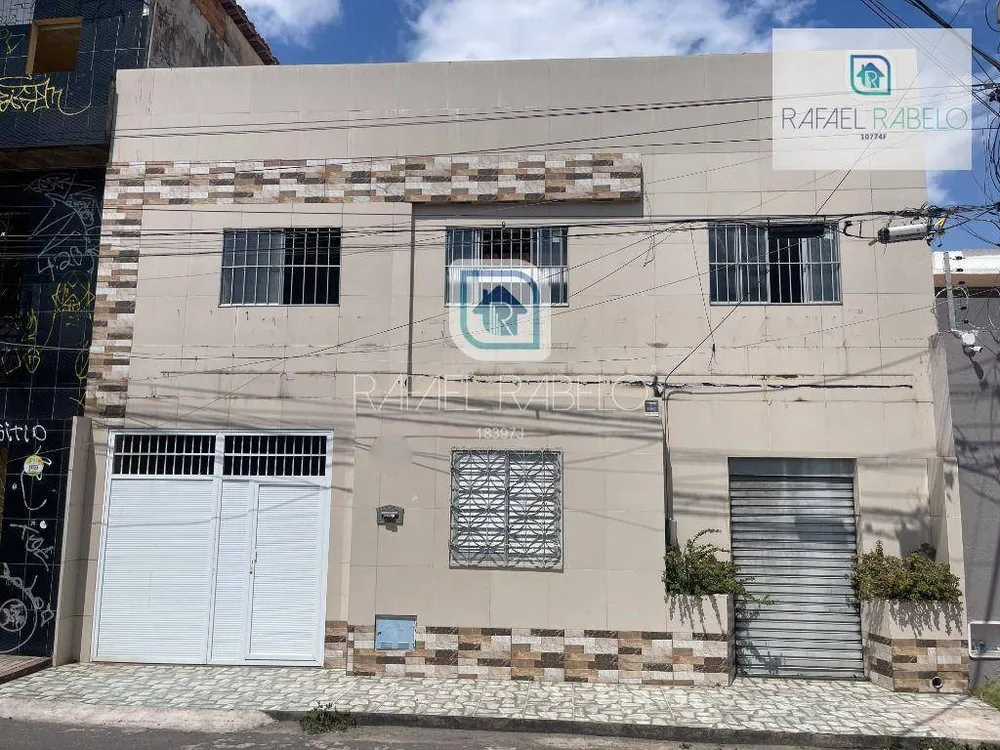 Prédio Inteiro, 540 m² - Foto 12