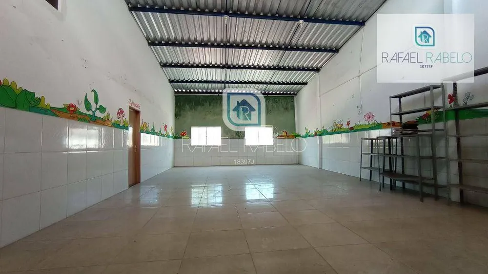 Prédio Inteiro, 540 m² - Foto 9