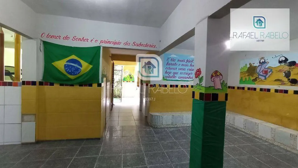 Prédio Inteiro, 540 m² - Foto 4