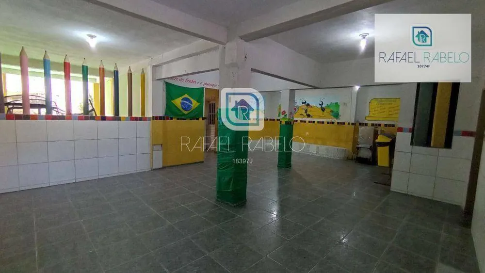 Prédio Inteiro, 540 m² - Foto 2