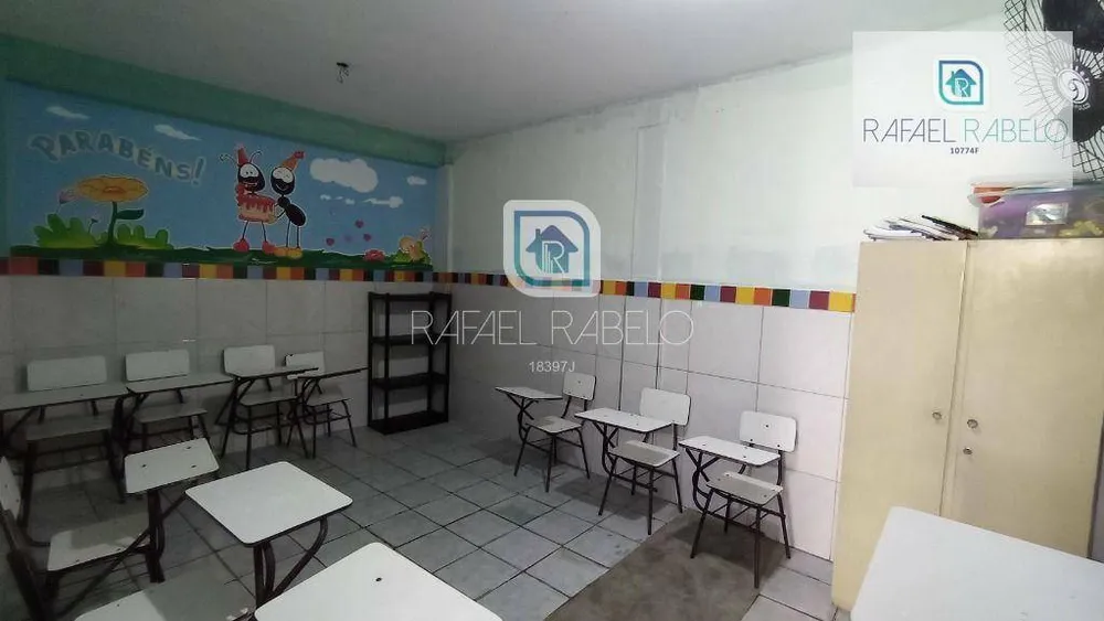 Prédio Inteiro, 540 m² - Foto 8