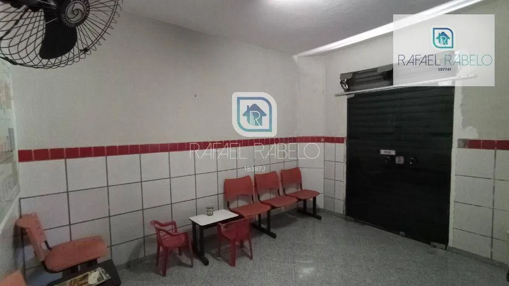 Prédio Inteiro, 540 m² - Foto 6