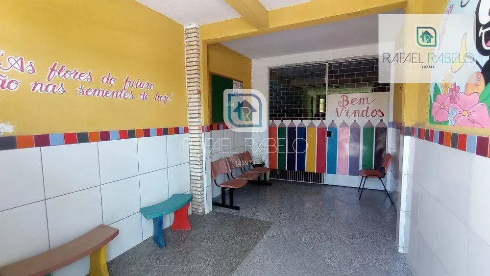 Prédio Inteiro, 540 m² - Foto 1