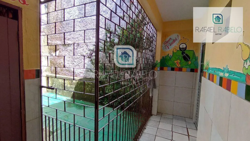 Prédio Inteiro, 540 m² - Foto 5