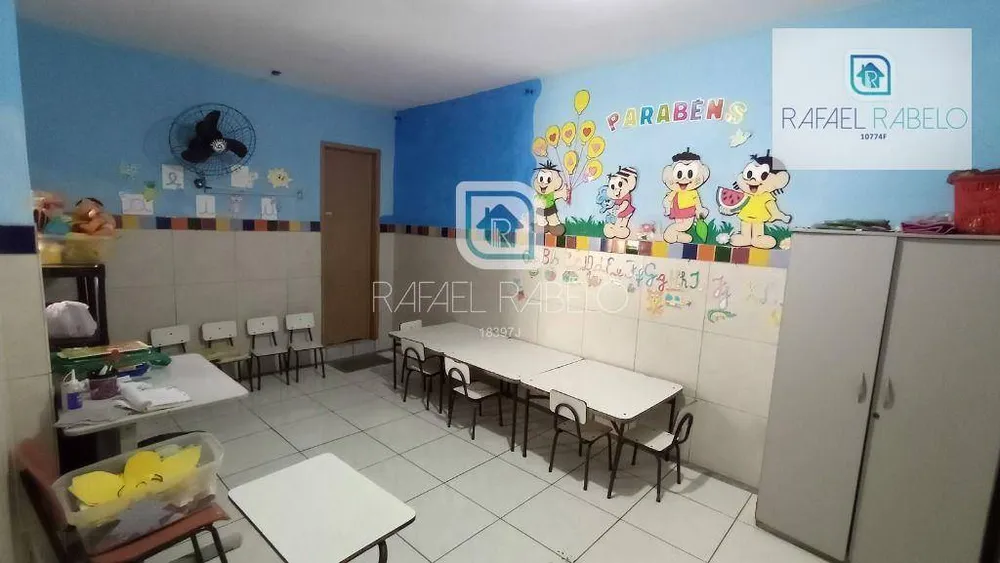 Prédio Inteiro, 540 m² - Foto 7
