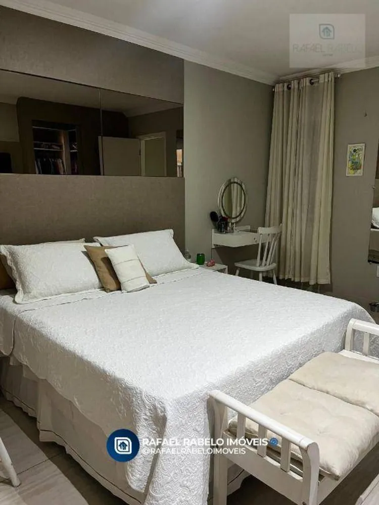 Casa, 3 quartos, 134 m² - Foto 11