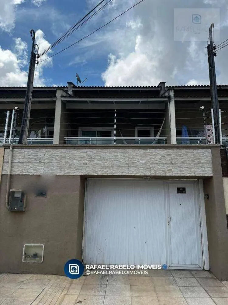 Casa, 3 quartos, 134 m² - Foto 2