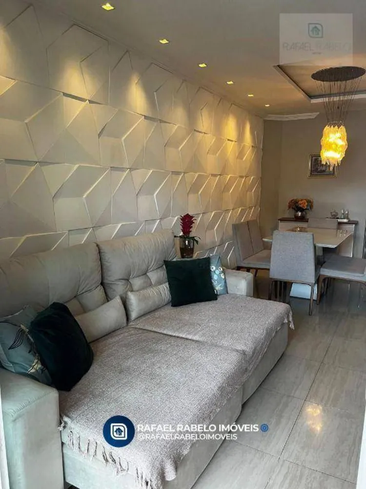 Casa, 3 quartos, 134 m² - Foto 6