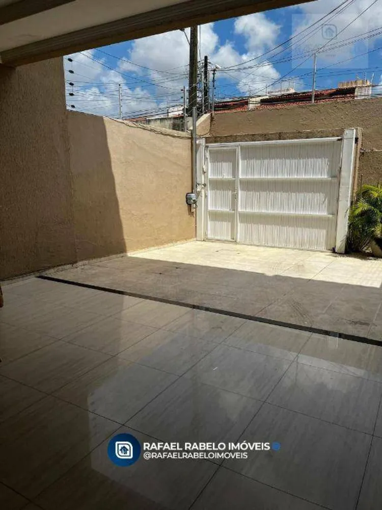 Casa, 3 quartos, 134 m² - Foto 3