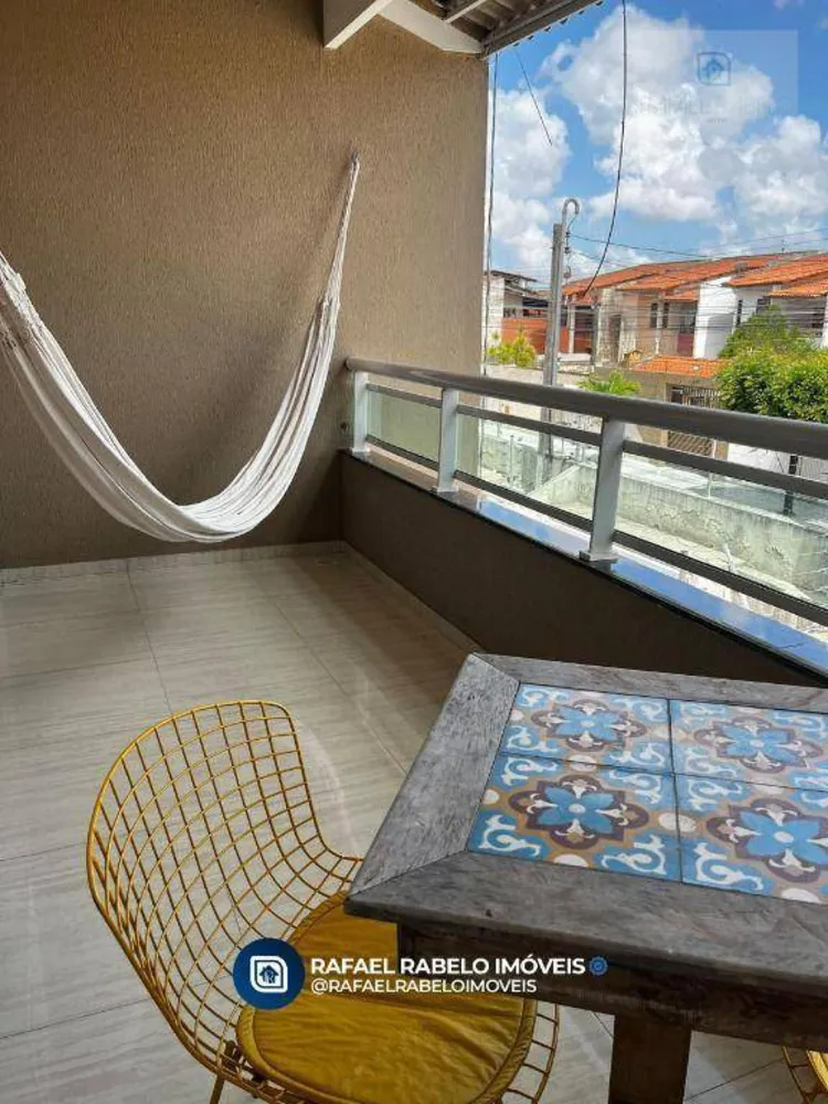 Casa, 3 quartos, 134 m² - Foto 8