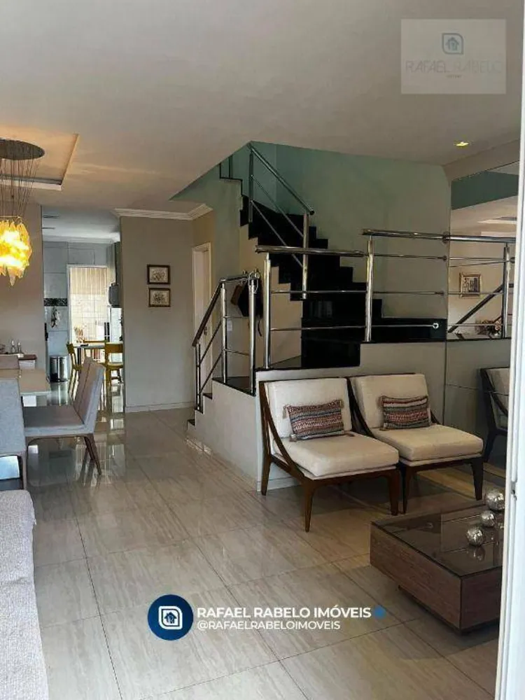 Casa, 3 quartos, 134 m² - Foto 1