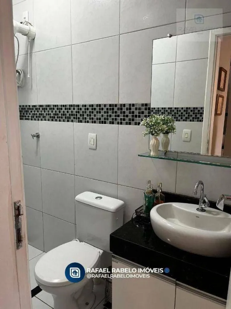 Casa, 3 quartos, 134 m² - Foto 5