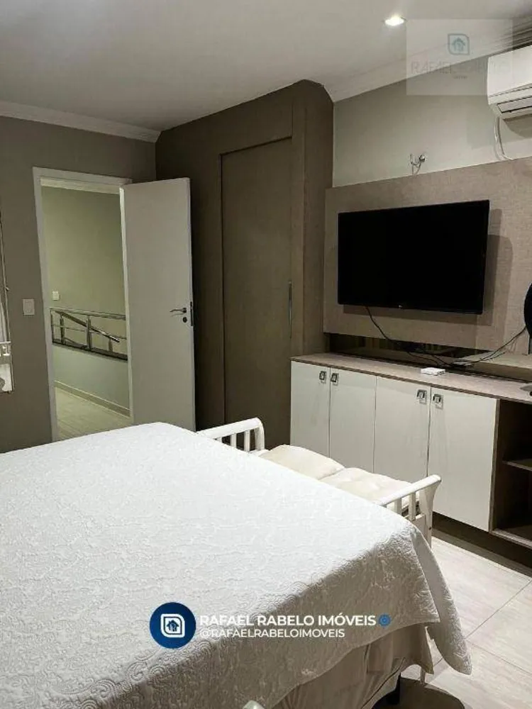 Casa, 3 quartos, 134 m² - Foto 10