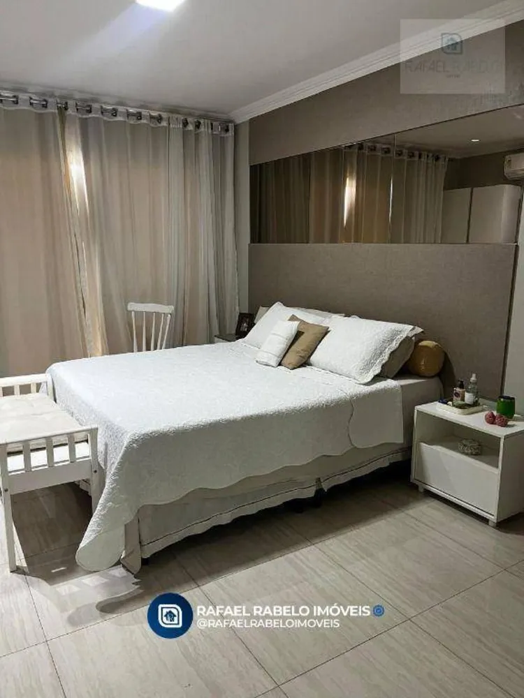 Casa, 3 quartos, 134 m² - Foto 12