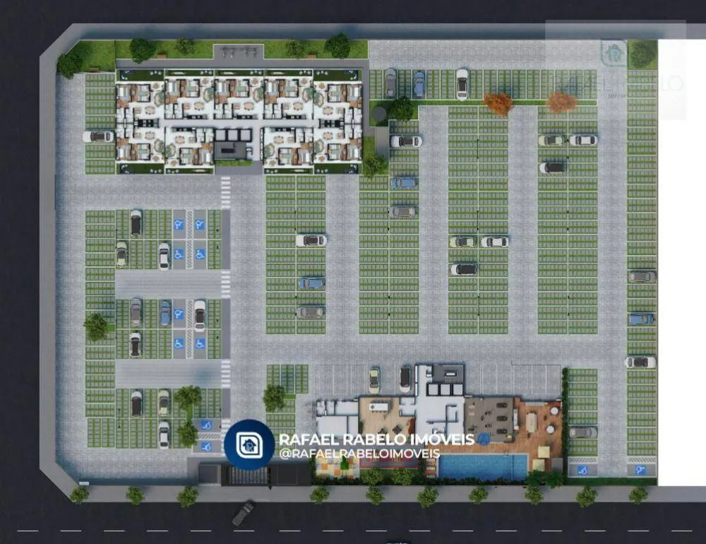 Apartamento, 2 quartos, 51 m² - Foto 8