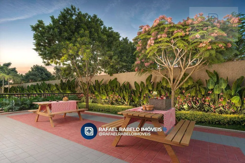 Apartamento, 2 quartos, 51 m² - Foto 6