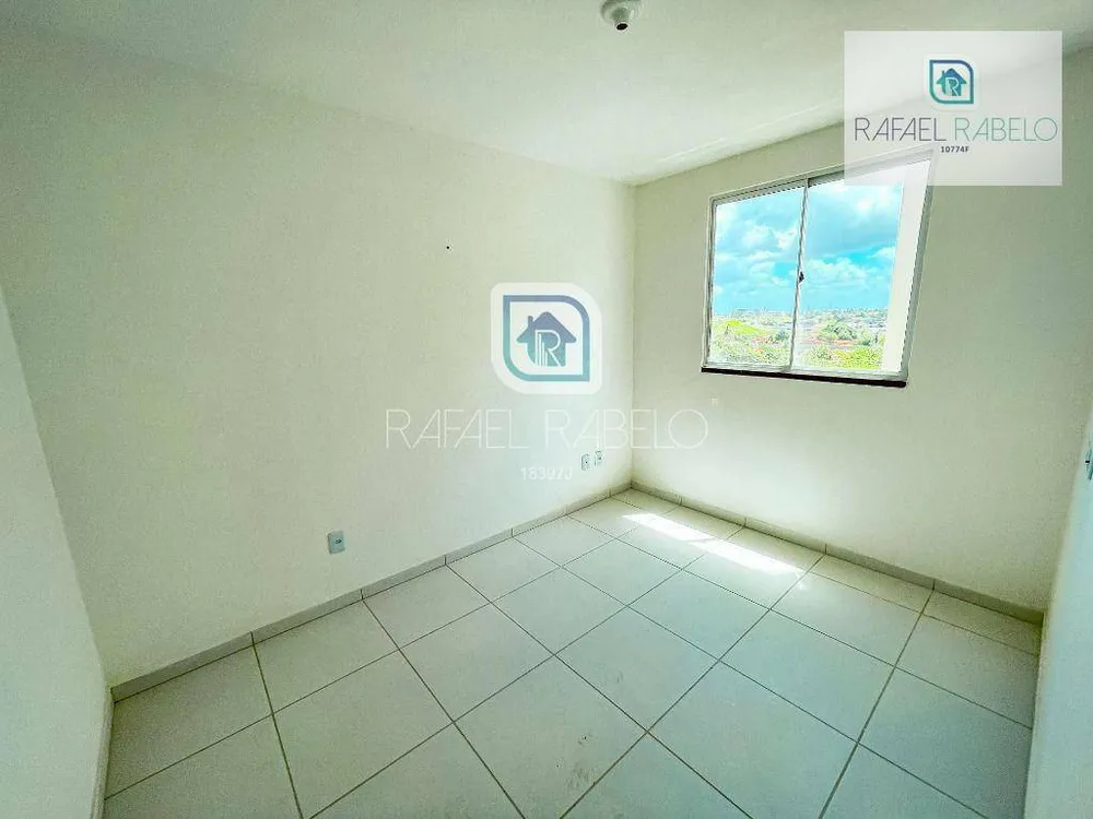 Apartamento, 2 quartos, 45 m² - Foto 9