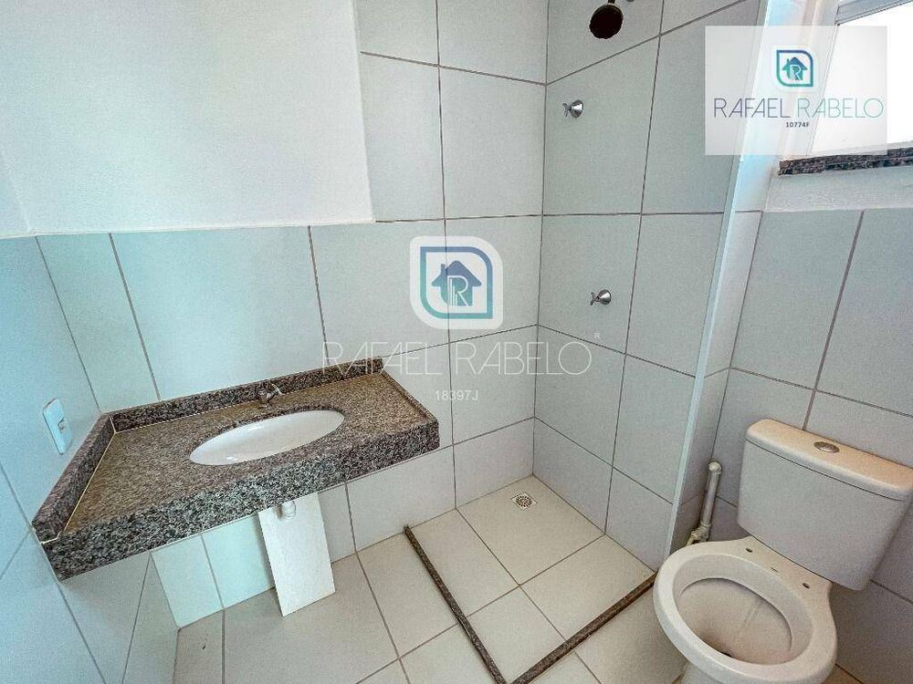 Apartamento à venda com 2 quartos, 45m² - Foto 5