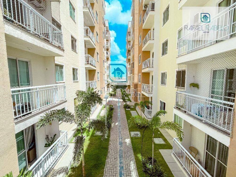 Apartamento à venda com 2 quartos, 45m² - Foto 1