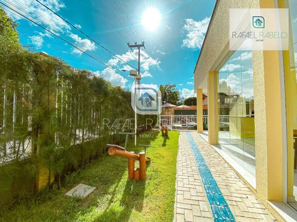 Apartamento, 2 quartos, 45 m² - Foto 16