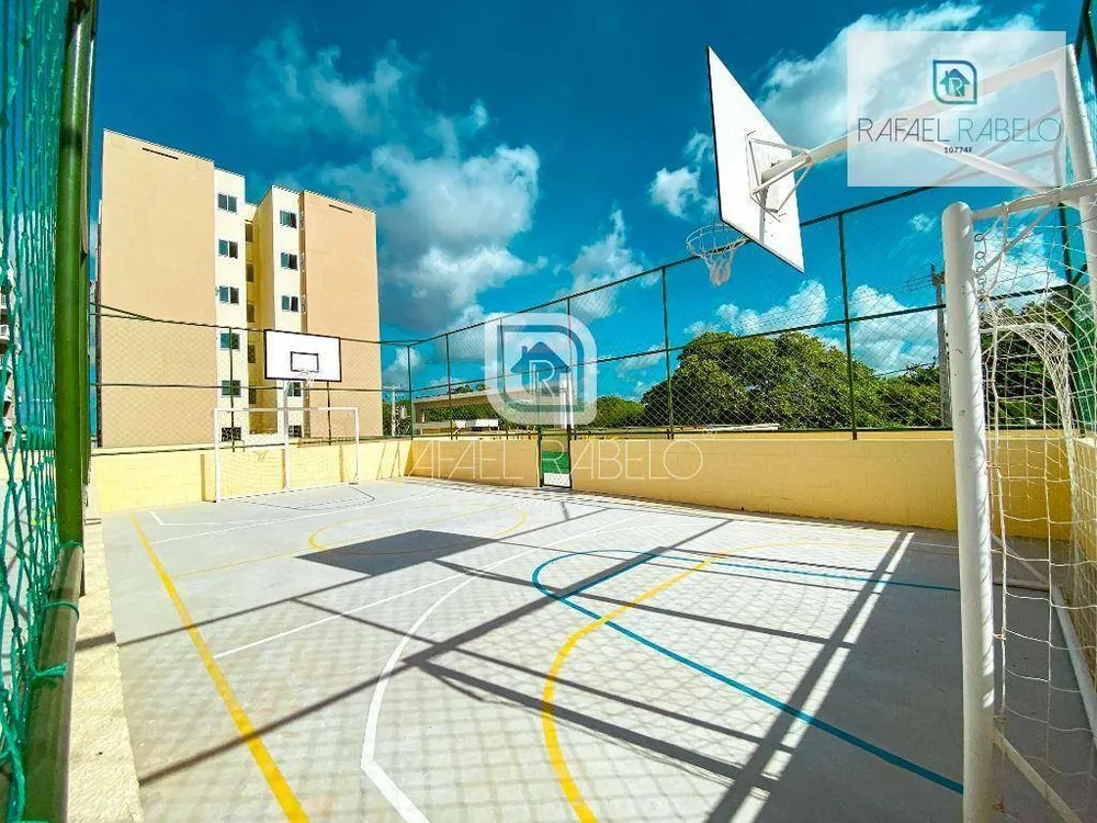 Apartamento, 2 quartos, 45 m² - Foto 11