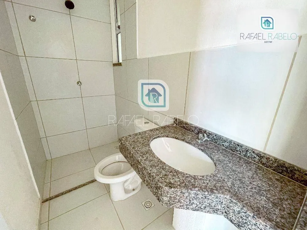 Apartamento, 2 quartos, 45 m² - Foto 6