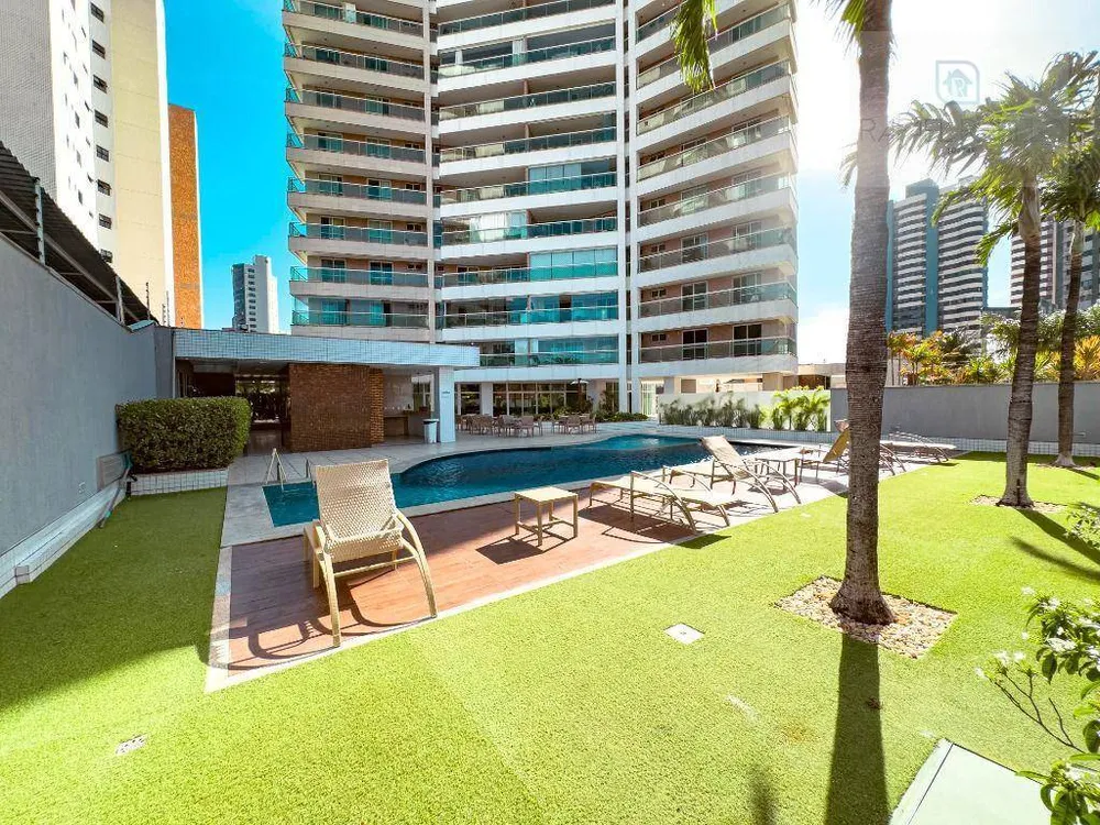 Apartamento, 3 quartos, 210 m² - Foto 6