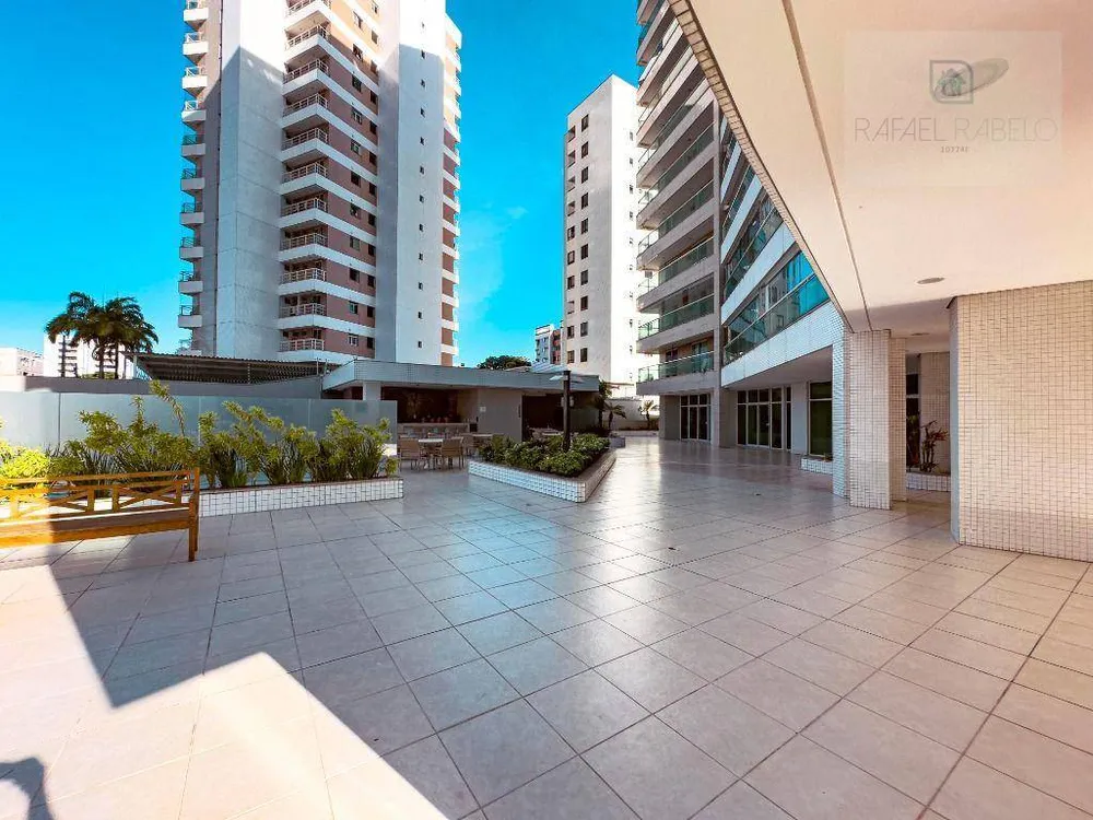 Apartamento, 3 quartos, 210 m² - Foto 12