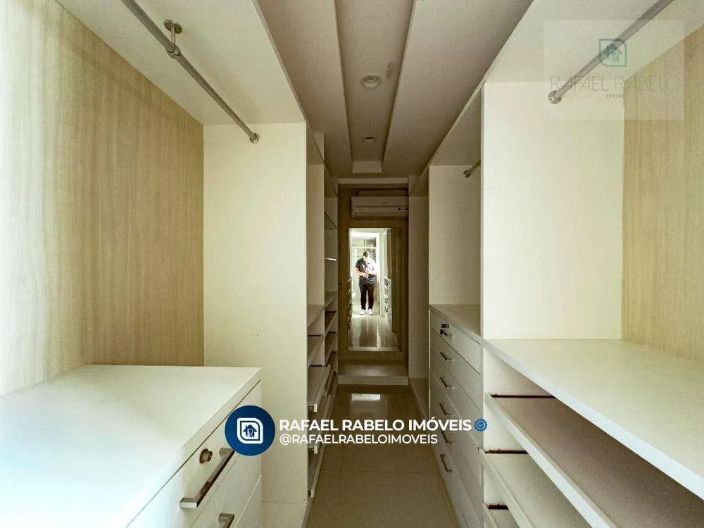 Apartamento, 3 quartos, 210 m² - Foto 5