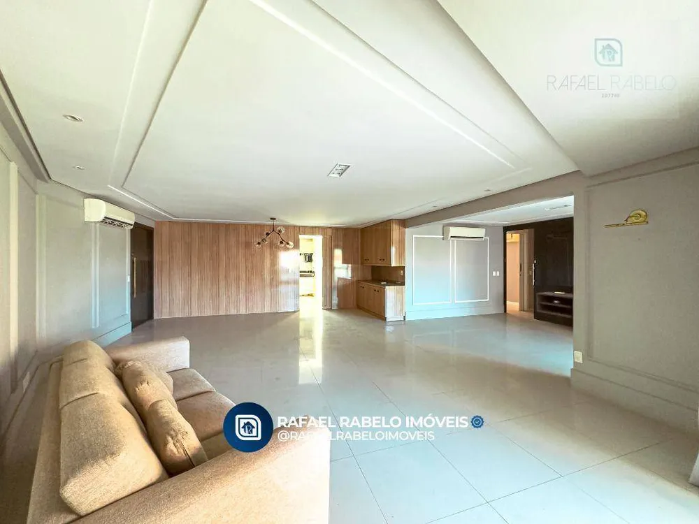 Apartamento, 3 quartos, 210 m² - Foto 1