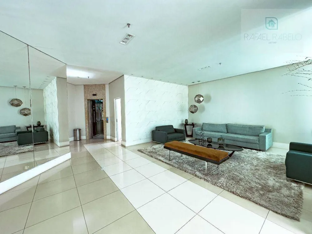 Apartamento, 3 quartos, 210 m² - Foto 11