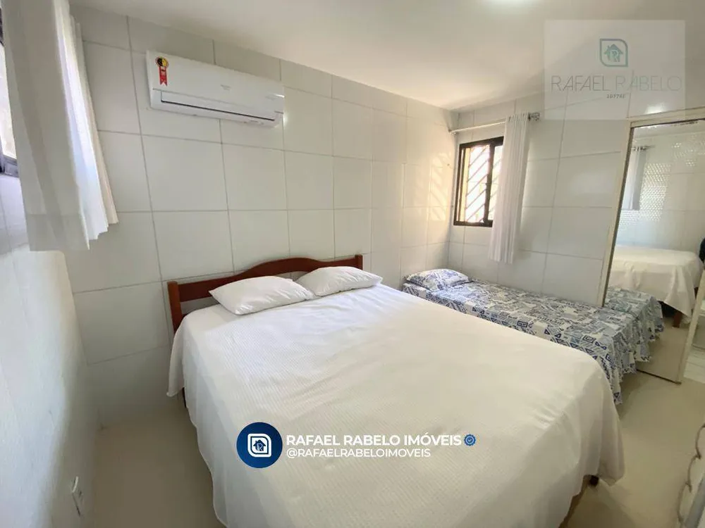 Apartamento, 3 quartos, 120 m² - Foto 6