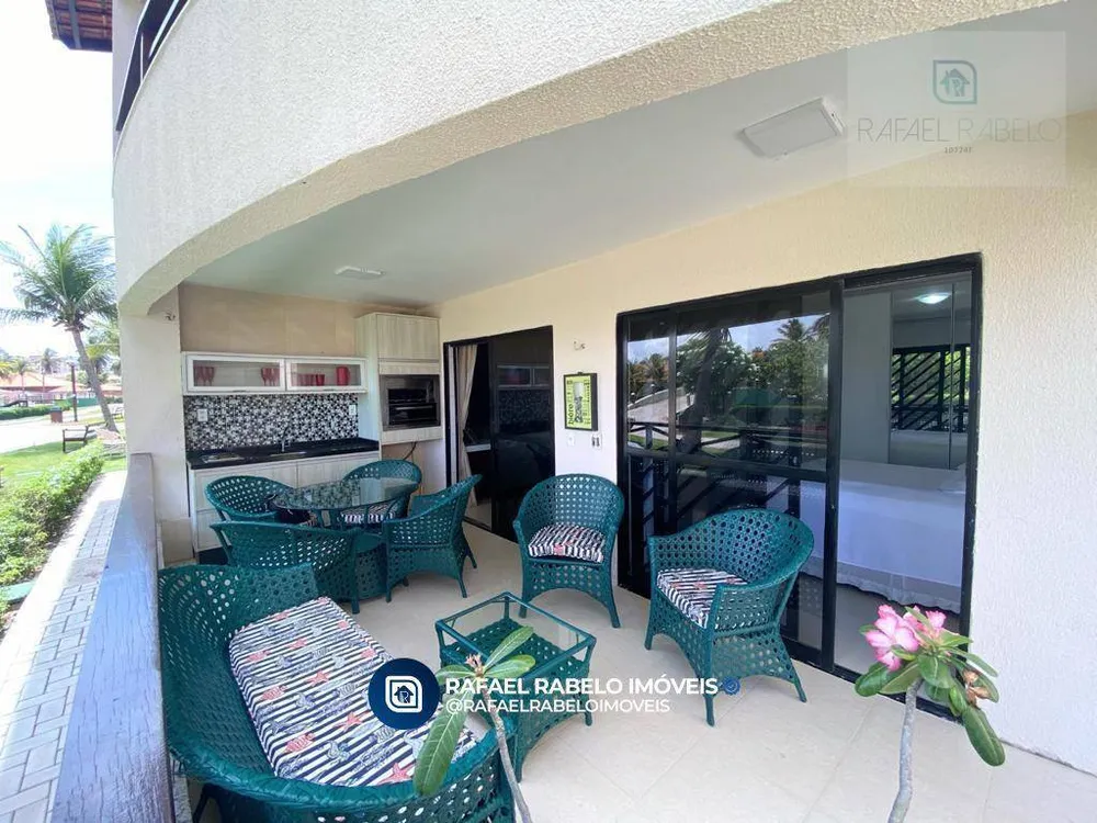 Apartamento, 3 quartos, 120 m² - Foto 3