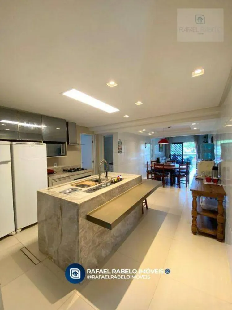 Apartamento, 3 quartos, 120 m² - Foto 10