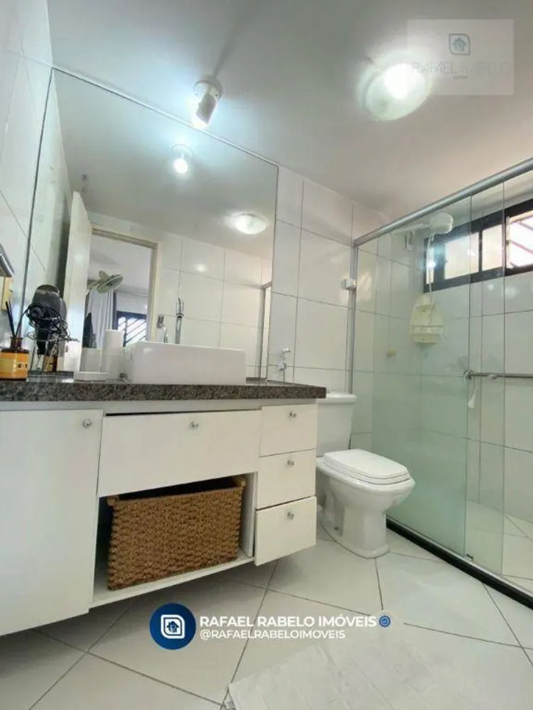 Apartamento, 3 quartos, 120 m² - Foto 9