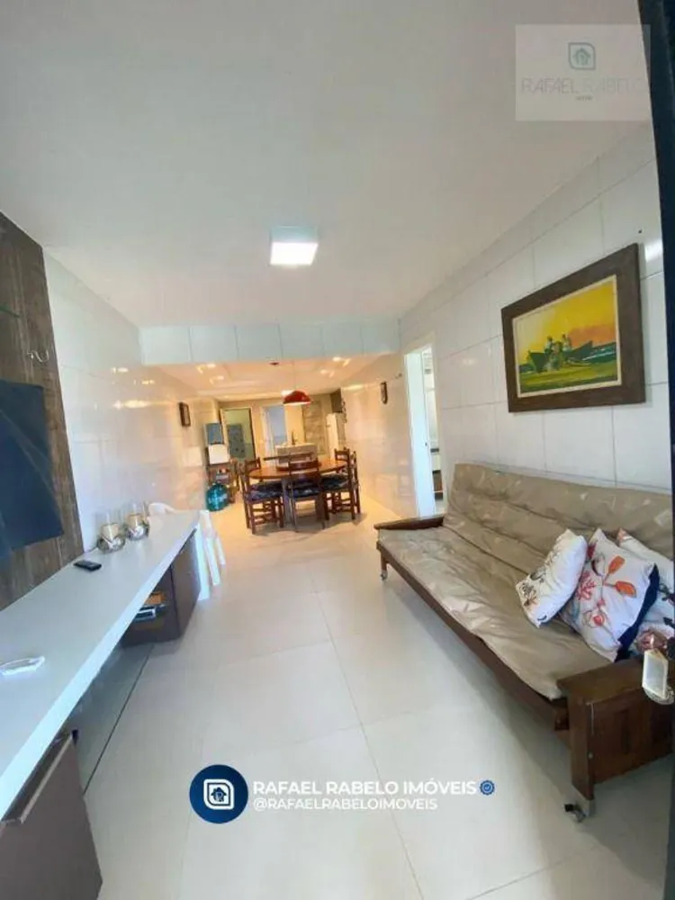 Apartamento, 3 quartos, 120 m² - Foto 1