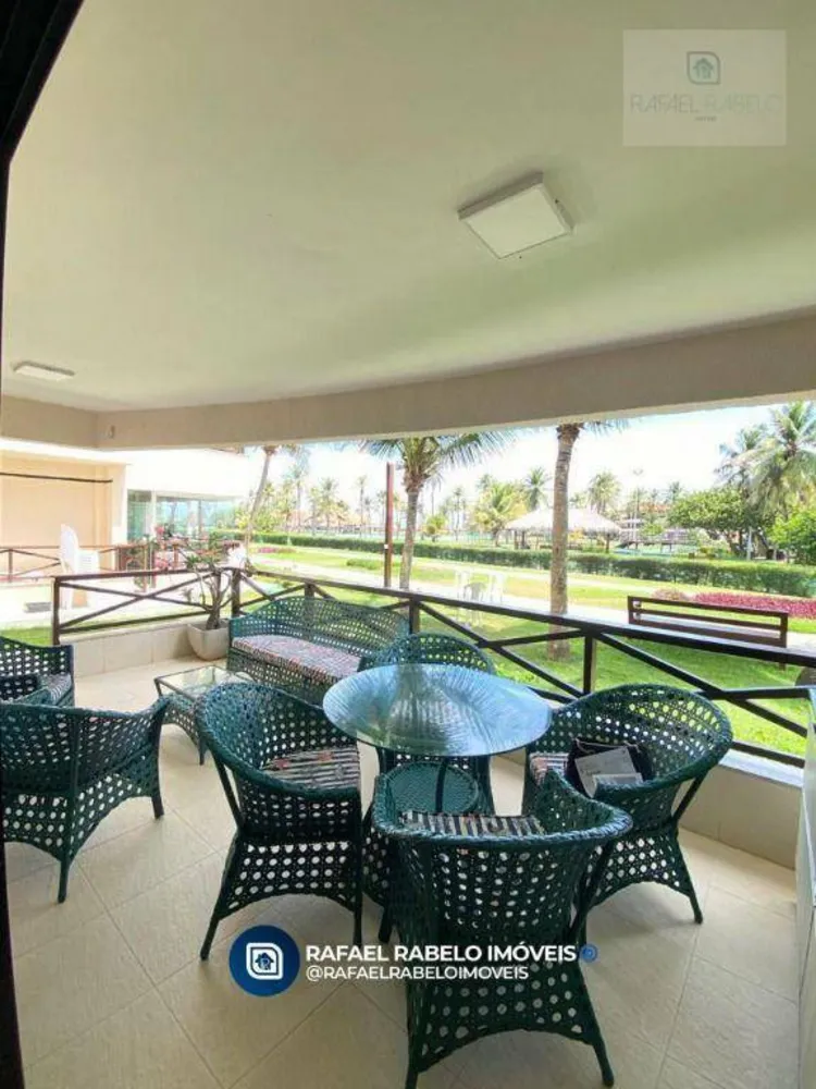 Apartamento, 3 quartos, 120 m² - Foto 4
