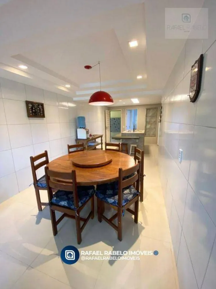 Apartamento, 3 quartos, 120 m² - Foto 2