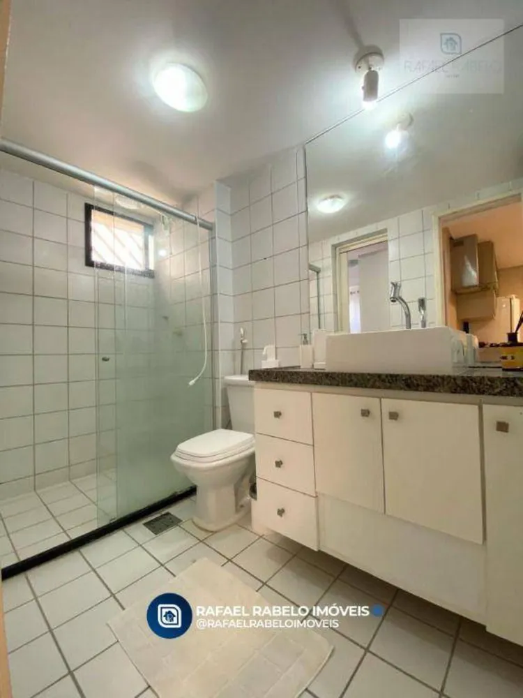 Apartamento, 3 quartos, 120 m² - Foto 5