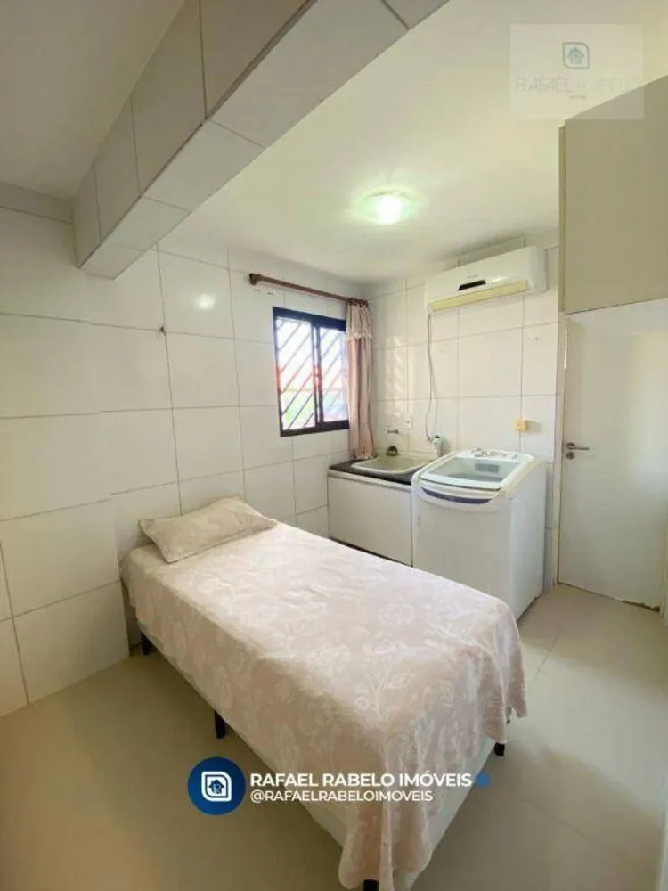 Apartamento, 3 quartos, 120 m² - Foto 7