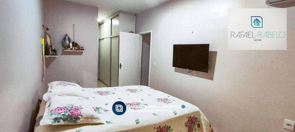 Casa, 3 quartos, 120 m² - Foto 4